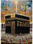 Ahşap Mdf Puzzle Yapboz Yağlı Boya Kabe Tablosu 500 Parça 50*70 cm 1