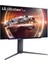 Lg 27" Ultragear 27GS95QE-B 0,03MS 240Hz (Hdmı+Display) Amd Freesync Premium Pro G-Sync Compatible OLED 2k Gaming Monitör 2