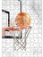 Ahşap Mdf Puzzle Yapboz Basketbol Topu ve Pota 120 Parça 25*35 cm 1