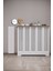 Bgx Modern Petek Onu Dresuar Kaplama 96 cm 1
