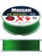 Pe Örgü Premium 4x Ip 300 M Yeşil Misina 3