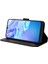 Tcl 30SE/TCL 30E Kickstand Manyetik Cüzdan Kart Tutucu Kapak Için Kılıf (Yurt Dışından) 2