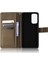 Samsung Galaxy M23 5g Manyetik Cüzdan Kapak Kart Tutucu Kickstand (Yurt Dışından) 3