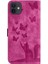 IPhone 12 Için Kılıf Mini Kart Cep Cüzdan Kılıf Flip Folio Tutucu Kapak (Yurt Dışından) 1