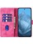 Google Piksel 9 Için Kılıf Tutucu Kapak Cüzdan Kılıf Flip Folio Kart Cep (Yurt Dışından) 5