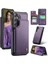 Samsung Galaxy S24 Artı Rfıd Engelleme Kickstand Için Caseme Cüzdan Kılıf (Yurt Dışından) 1