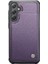 Samsung Galaxy S24 Artı Rfıd Engelleme Kickstand Için Caseme Cüzdan Kılıf (Yurt Dışından) 5