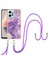 Xiaomi Redmi Için Not 12 4g Anti-Scratch Yumuşak Crossbody Kordon Askısı (Yurt Dışından) 1