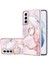 Samsung Galaxy S21 5g Için Kılıf (Yurt Dışından) 1