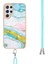 Samsung Galaxy S22 Ultra Anti-Scratch Yumuşak Tampon Crossbody Kayış (Yurt Dışından) 3