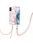 Samsung Galaxy S20 Artı 5g Tampon Anti-Çizik Yumuşak Crossbody (Yurt Dışından) 2