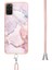 Samsung Galaxy S20 Artı 5g Tampon Anti-Çizik Yumuşak Crossbody (Yurt Dışından) 4