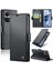 Oppo Caseme 10 5g Kickstand Darbeye Durumda Kart Yuvası Anti (Yurt Dışından) 1