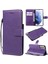 Samsung Galaxy S21 Artı Iş Cüzdan Telefon Kılıfı Için Flip Case Klasik (Yurt Dışından) 1