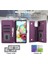 Samsung Galaxy A52 4g/5g Deri Cüzdan Kılıf ile Crossbody Tarzı (Yurt Dışından) 3