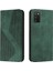 Samsung Galaxy A03S Manyetik Pu Deri Folio Kapak Cüzdan Kart (Yurt Dışından) 1