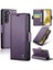 Samsung Galaxy S22 Artı Cüzdan Durumda Kickstand Darbeye Dayanıklı (Yurt Dışından) 1