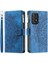 Samsung Galaxy M23 5G/M13 4g Karbon Fiber Pu Ince Pu ile Eklenmiş (Yurt Dışından) 1