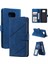 Xiaomi Poco X3/x3 Pro/x3 Nfc Manyetik Cüzdan Flip Folio Kart Pu (Yurt Dışından) 1