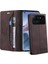 Xiaomi 11 Için Kılıf Ultra Iki Kart Yuvaları Premium Deri Premium Deri (Yurt Dışından) 4