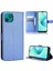 Wiko T10 Kart Tutucu Kapak Manyetik Cüzdan Kickstand Için Kılıf (Yurt Dışından) 2