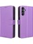 Samsung Galaxy M14 5g Için Kılıf Kart Tutucu Kapak Manyetik Cüzdan Kickstand (Yurt Dışından) 1