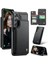 Samsung Galaxy S24 Artı Rfıd Engelleme Kickstand Için Caseme Cüzdan Kılıf (Yurt Dışından) 1