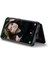 Samsung Galaxy S24 Artı Rfıd Engelleme Kickstand Için Caseme Cüzdan Kılıf (Yurt Dışından) 3