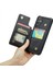 Samsung Galaxy S24 Artı Rfıd Engelleme Kickstand Için Caseme Cüzdan Kılıf (Yurt Dışından) 5