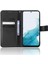 Samsung Galaxy A54 5g Için Kickstand Kart Tutucu Manyetik Cüzdan Kapak (Yurt Dışından) 4