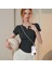 Xiaomi Redmi Için 12C Mermer Tampon Crossbody Kordon Askısı Yumuşak (Yurt Dışından) 2