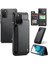 Samsung Galaxy S20 Fe Kart Tutucu Ince Darbeye Dayanıklı Caseme Cüzdan Kılıf (Yurt Dışından) 4