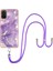 Samsung Galaxy S20 Artı 5g Tampon Anti-Çizik Yumuşak Crossbody (Yurt Dışından) 1