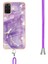 Samsung Galaxy S20 Artı 5g Tampon Anti-Çizik Yumuşak Crossbody (Yurt Dışından) 3