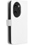 Onur Için Kılıf 100 Pro 5g Kickstand Manyetik Cüzdan Kart Tutucu Kapak (Yurt Dışından) 3