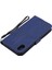 Iphone Xr Iş Cüzdan Telefon Kılıfı Için Flip Case Yüksek Kalite Deri (Yurt Dışından) 4