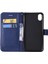 Iphone Xr Iş Cüzdan Telefon Kılıfı Için Flip Case Yüksek Kalite Deri (Yurt Dışından) 5