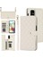 Samsung Galaxy A52 4g/5g Deri Cüzdan Kılıf ile Crossbody Tarzı (Yurt Dışından) 1