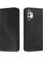 Samsung Galaxy A13 4g Cüzdan Kickstand Için Kılıf Folio Kapak Pu Deri Kart (Yurt Dışından) 1