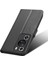 Huawei Için Kılıf P60/P60 Pro Kapak Kickstand Manyetik Cüzdan Kart Tutucu (Yurt Dışından) 5