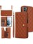 Samsung Galaxy S21 Fe Premium Koruma Standı Fonksiyonu Deri 5 (Yurt Dışından) 1