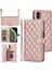 Iphone Xs Max Standı Fonksiyonu Crossbody Tarzı 5 Kart Yuvaları ile (Yurt Dışından) 1