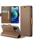 IPhone 13 Mini Anti Dolandırıcılık Kart Yuvası Darbeye Durumda Durumda (Yurt Dışından) 1