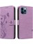 IPhone 13 Pro Cüzdan Telefon Kılıfı Için El Kayışı ile Yüksek Kalite ve (Yurt Dışından) 1