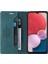 Samsung Galaxy A13 4g Iki Kart Yuvaları Premium Deri Kickstand (Yurt Dışından) 2