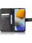 Samsung Galaxy M23 5g Manyetik Cüzdan Kapak Kart Tutucu Kickstand (Yurt Dışından) 3