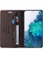 Huawei P40 Iki Kart Yuvaları Premium Deri Kickstand Premium (Yurt Dışından) 3