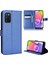 Samsung Galaxy A03S Kickstand Manyetik Cüzdan Kapak Kart Tutucu (Yurt Dışından) 4