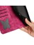 Google Piksel 9 Kart Cep Tutucu Kapak Için Kılıf Cüzdan Kılıf Flip Folio (Yurt Dışından) 2