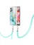 Xiaomi Redmi Için Not 12 4g Anti-Scratch Yumuşak Crossbody Kordon Askısı (Yurt Dışından) 1